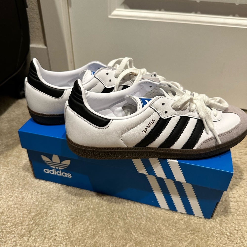 Adidas Samba  OG